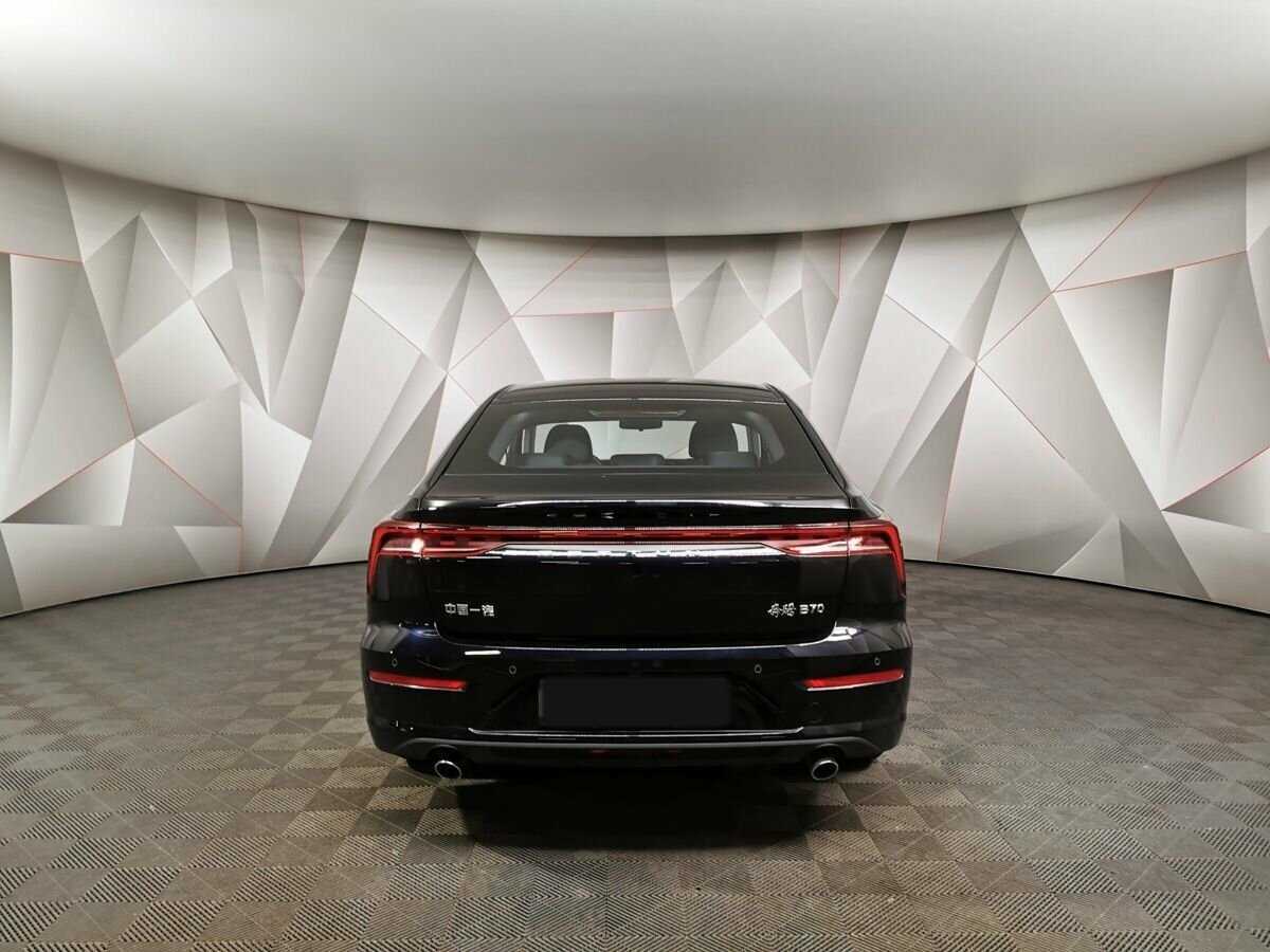 FAW Bestune B70, 2023 - 90 км. | Фото №8