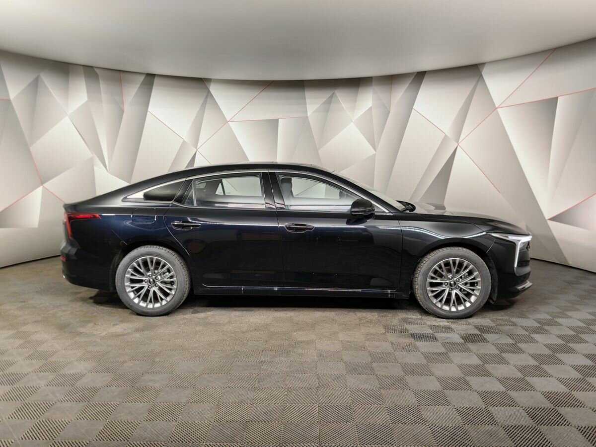 FAW Bestune B70, 2023 - 68 км. | Фото №6