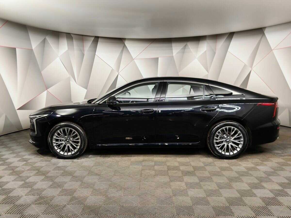 FAW Bestune B70, 2023 - 15 866 км. | Фото №5