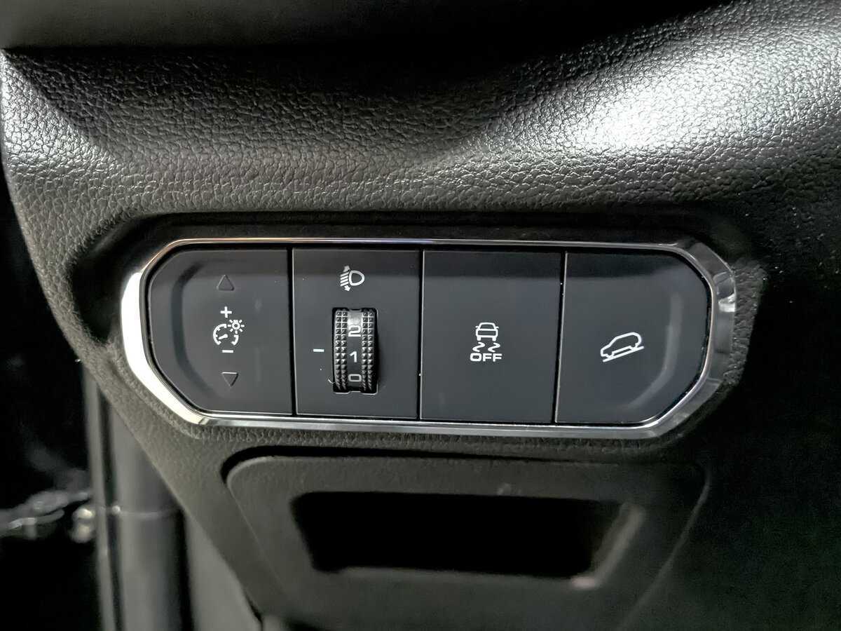 Haval Jolion, 2021 Фото №25