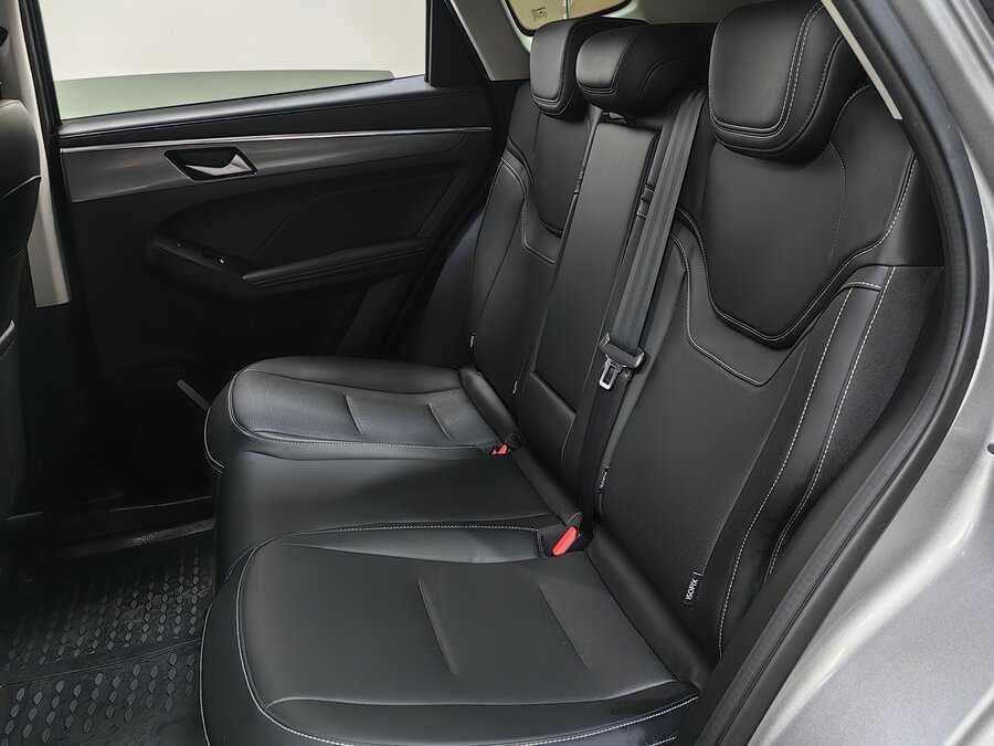 Haval Jolion, 2024 - 51 400 км. | Фото №8