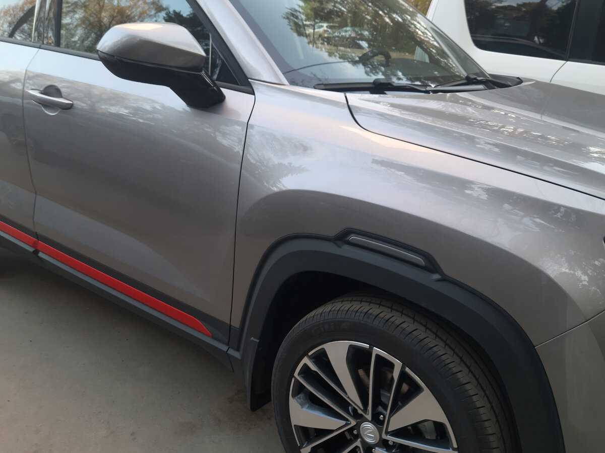 Changan CS35 Plus, 2023 - 13 624 км. | Фото №7