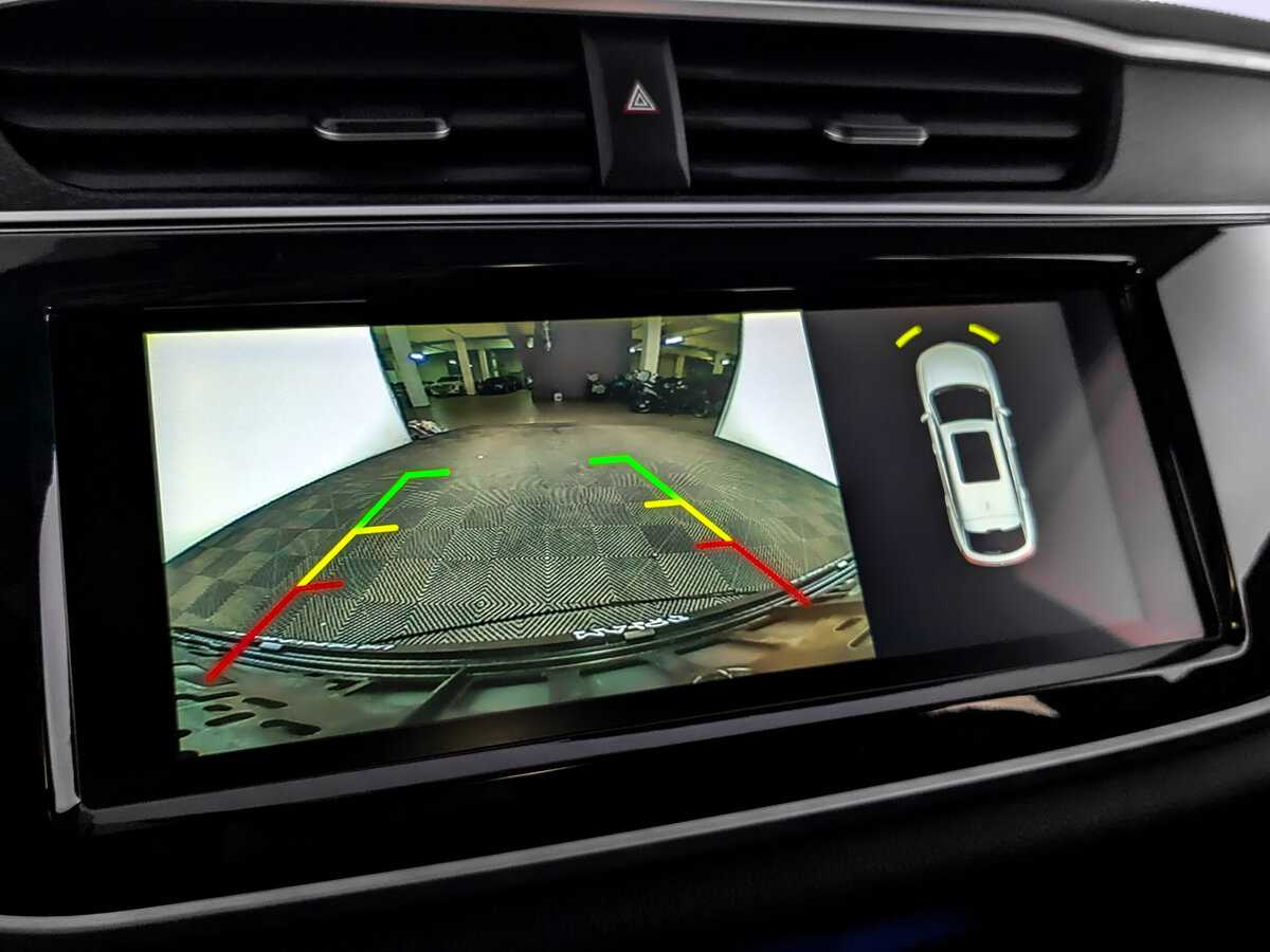 Dongfeng Fengon ix5, 2024 Фото №27