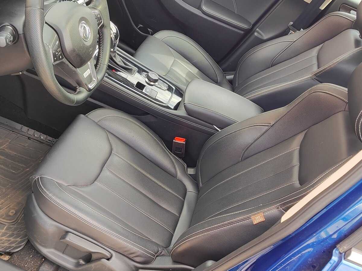 Dongfeng 580, 2022 - 21 000 км. | Фото №2