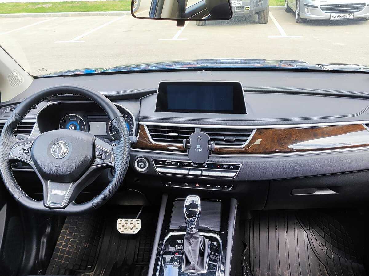 Dongfeng 580, 2022 - 21 000 км. | Фото №7