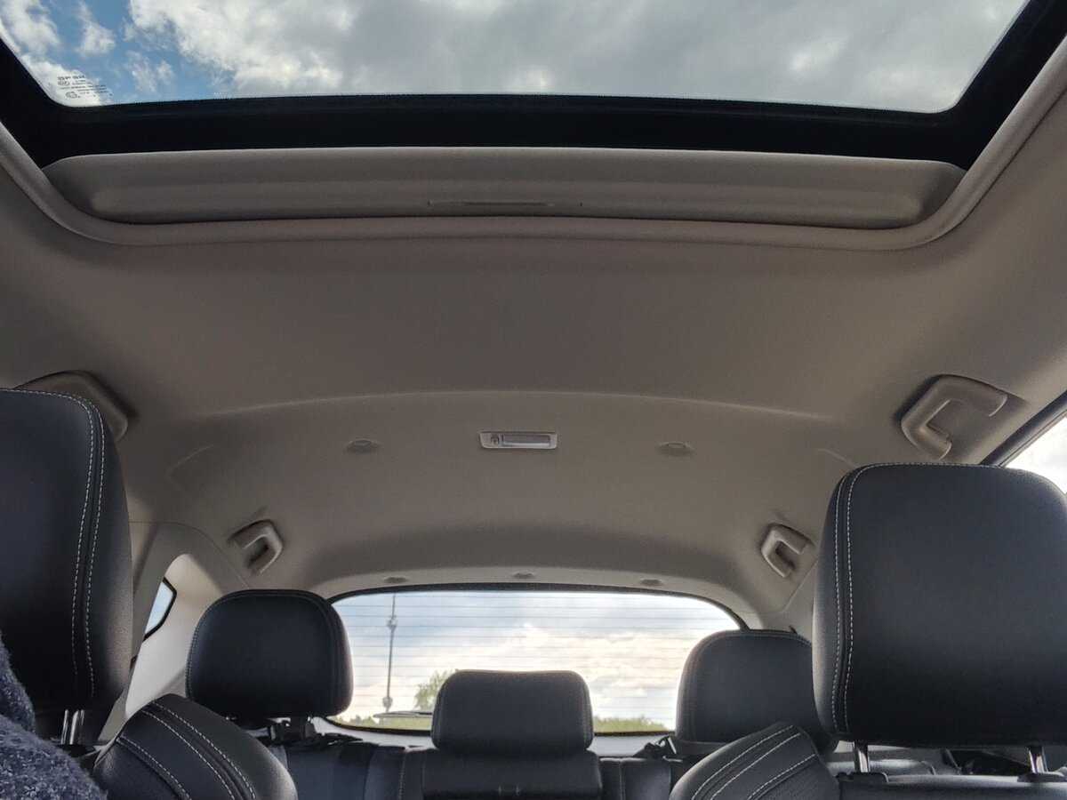 Dongfeng 580, 2022 - 21 000 км. | Фото №8