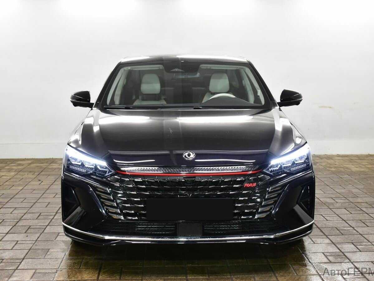 Dongfeng Shine Max, 2023 - 294 км. | Фото №2