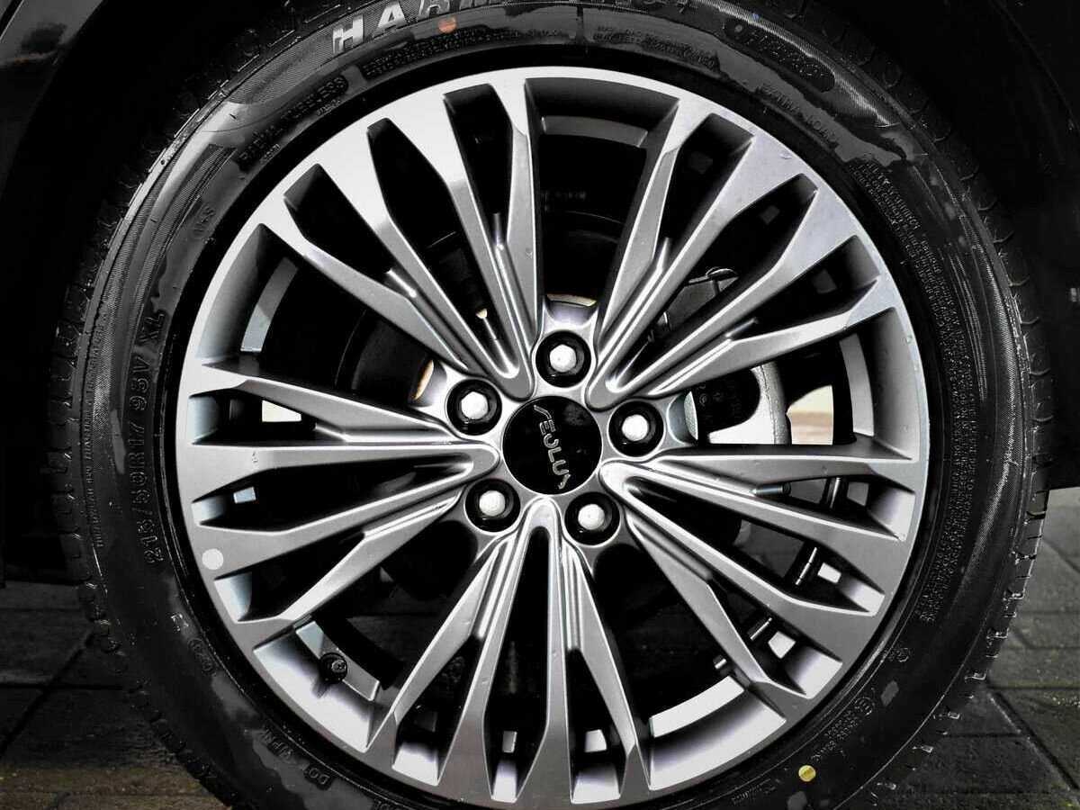 Dongfeng Shine Max, 2023 Фото №21