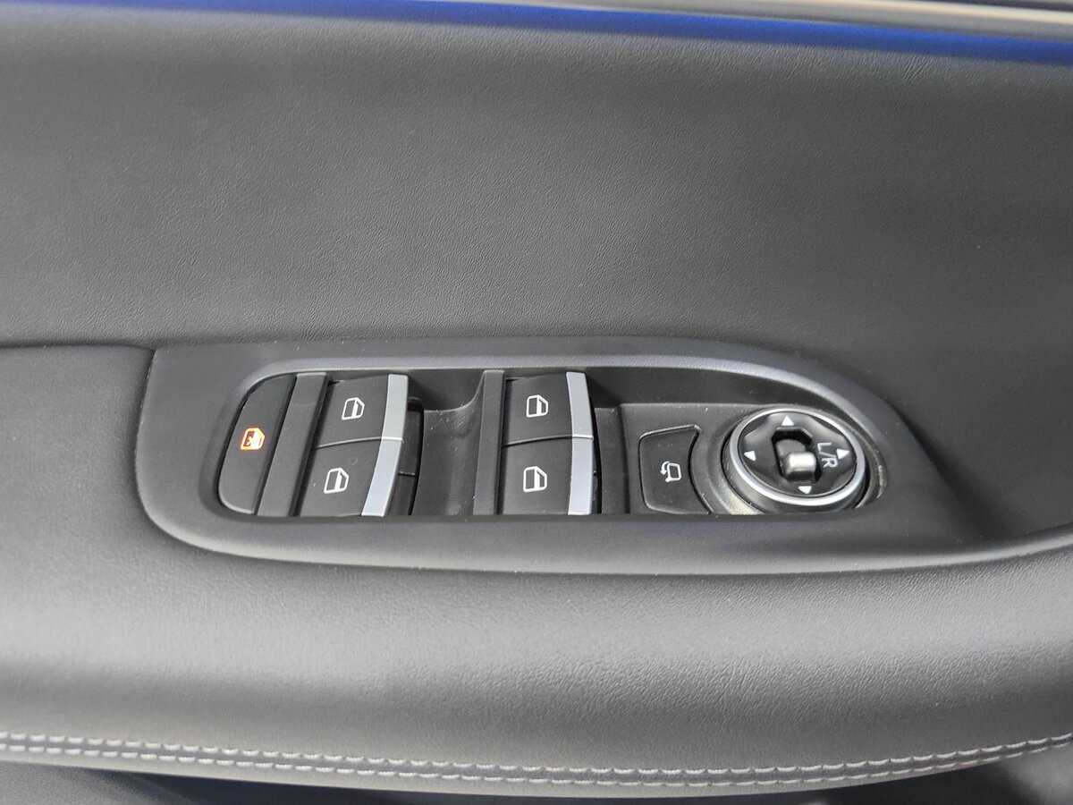 Chery Tiggo 7 Pro Max, 2023 Фото №20