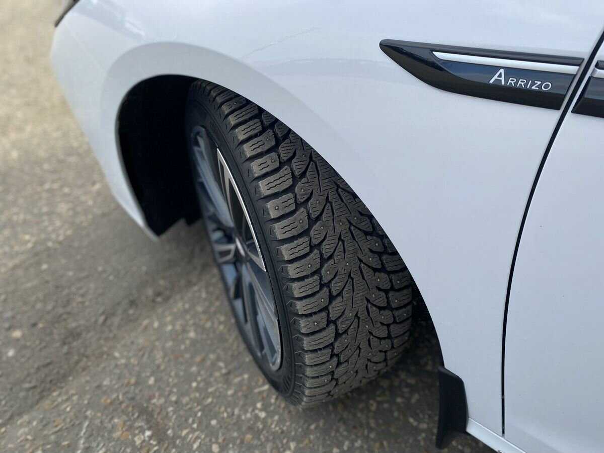 Chery Arrizo 8, 2023 Фото №8