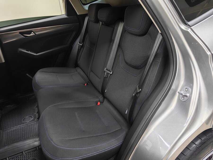 Haval Jolion, 2024 - 10 920 км. | Фото №7