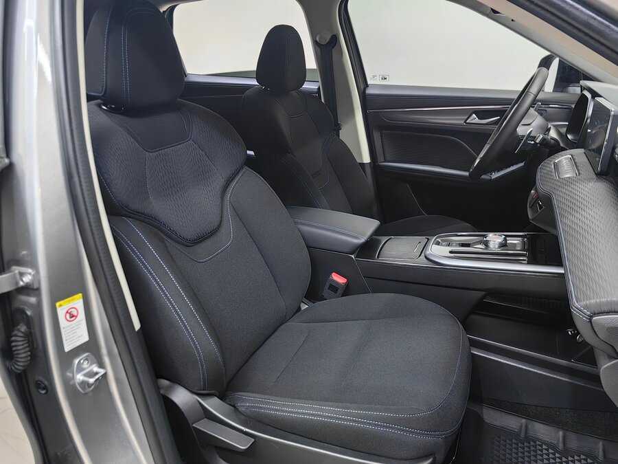 Haval Jolion, 2024 - 10 920 км. | Фото №8