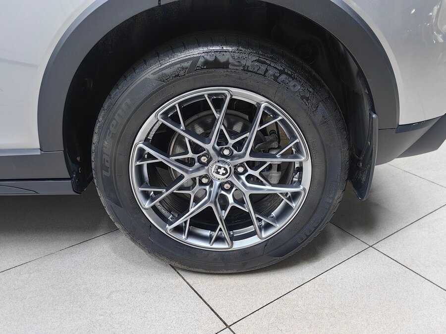 Haval Jolion, 2024 Фото №23