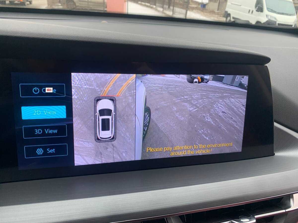 Changan CS75 Plus, 2022 Фото №22