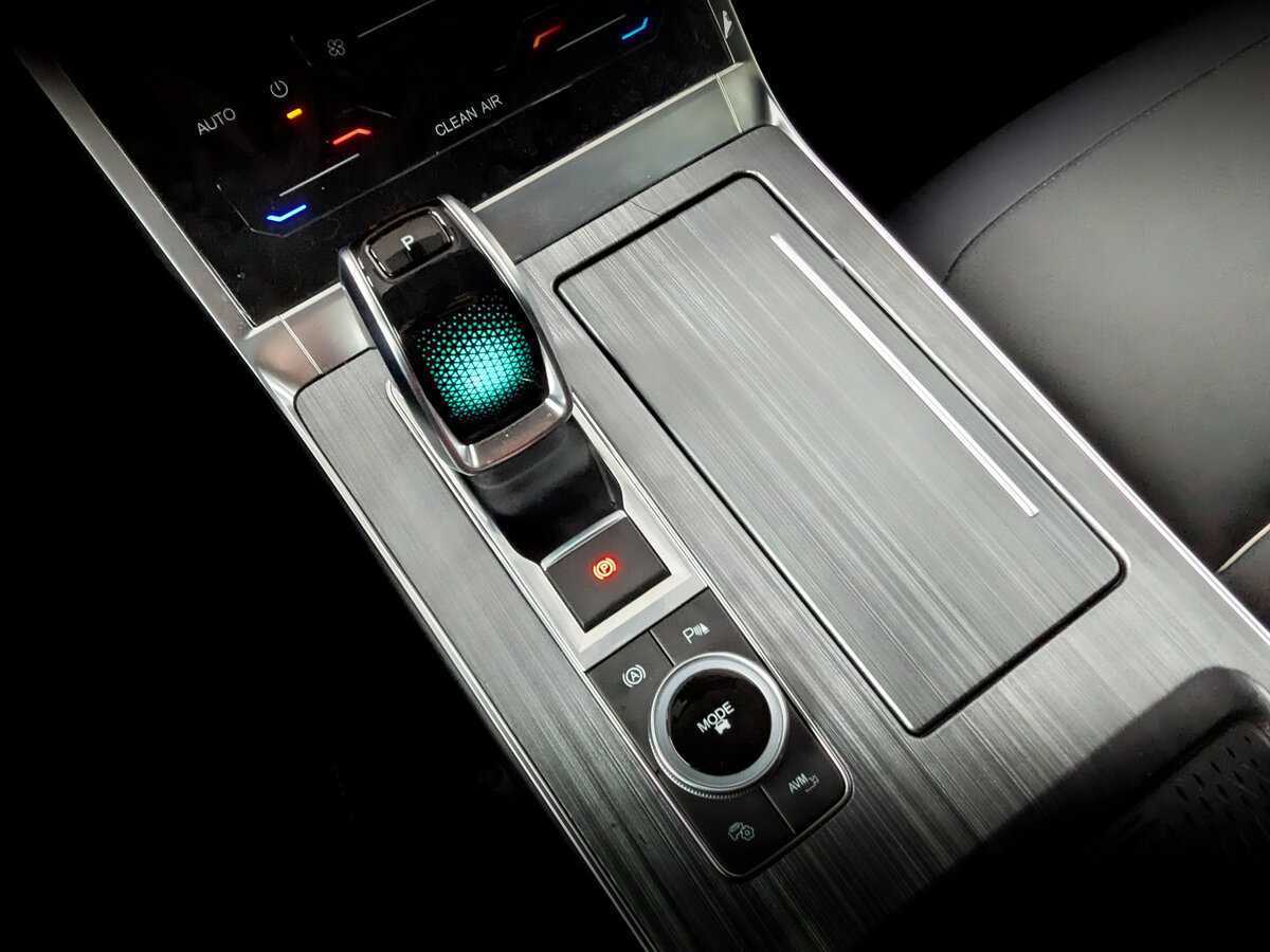 Chery Tiggo 7 Pro Max, 2023 Фото №26