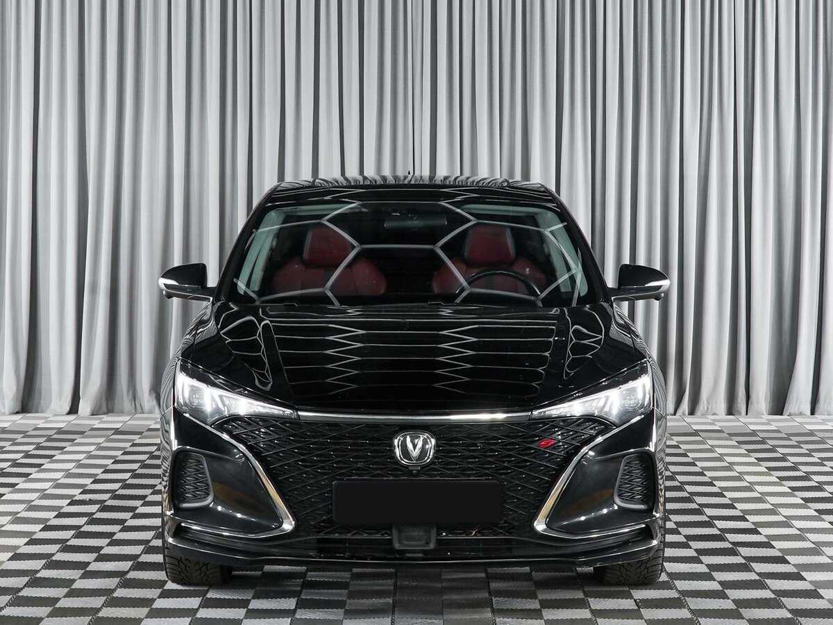 Changan Eado Plus, 2023 - 59 753 км. | Фото №3