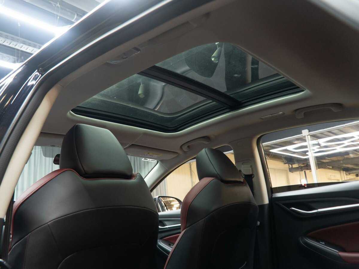 Changan Eado Plus, 2023 Фото №12