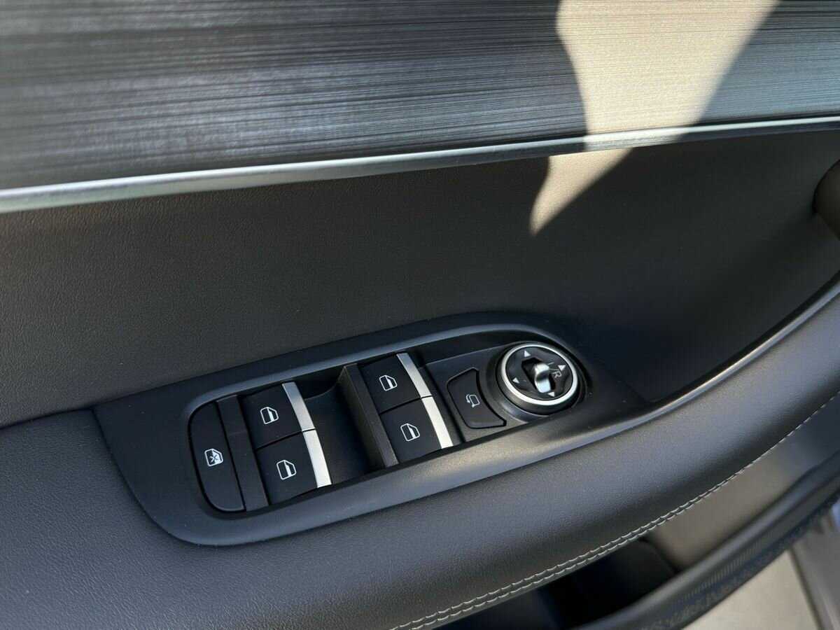 Chery Tiggo 7 Pro Max, 2023 Фото №28