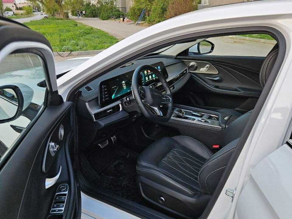 Chery Arrizo 8, 2023 - 12 000 км. | Фото №8