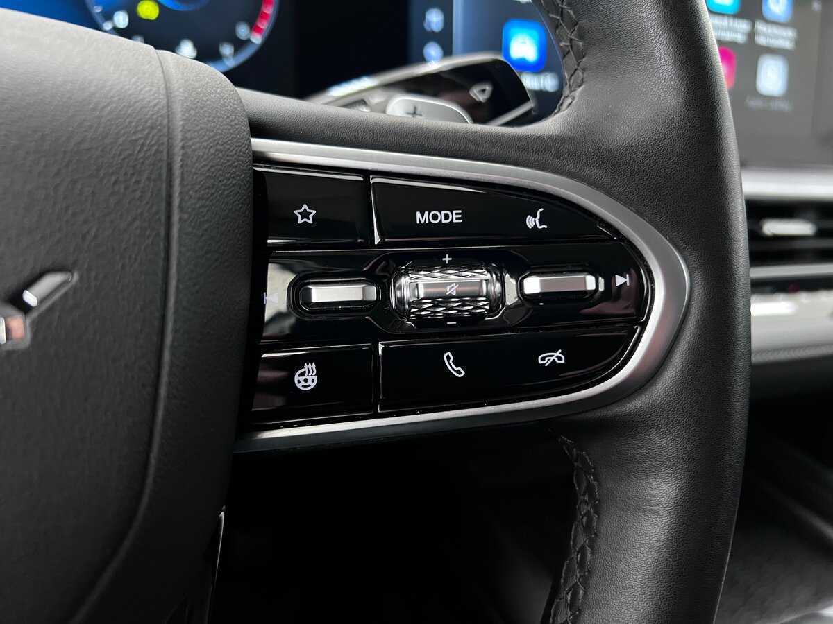 Chery Arrizo 8, 2023 Фото №27