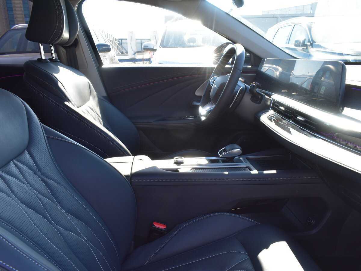 Chery Arrizo 8, 2023 Фото №12