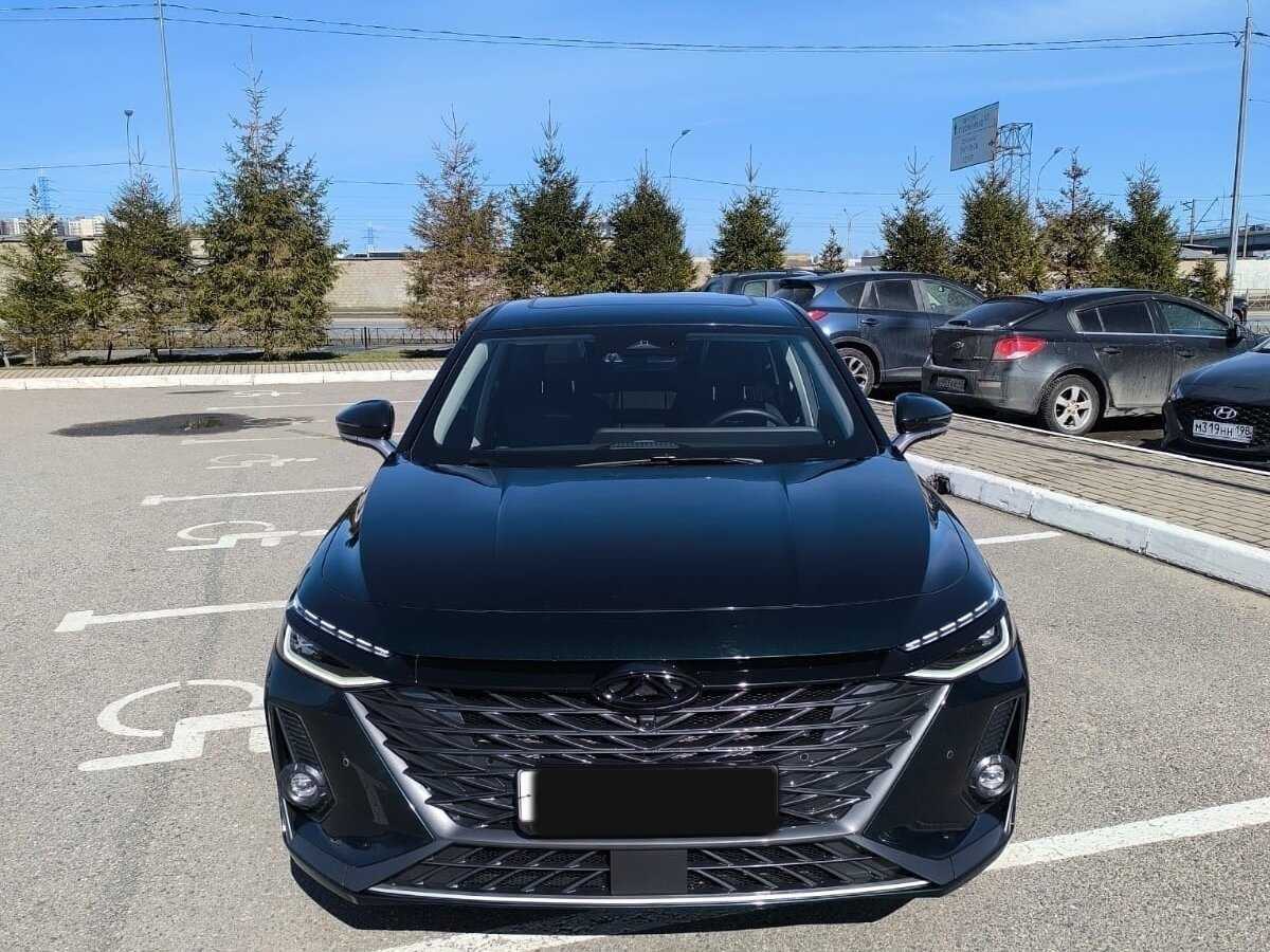 Chery Arrizo 8, 2023 - 31 800 км. | Фото №7