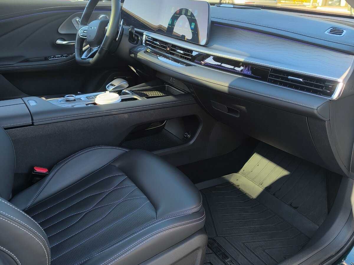 Chery Arrizo 8, 2023 Фото №20