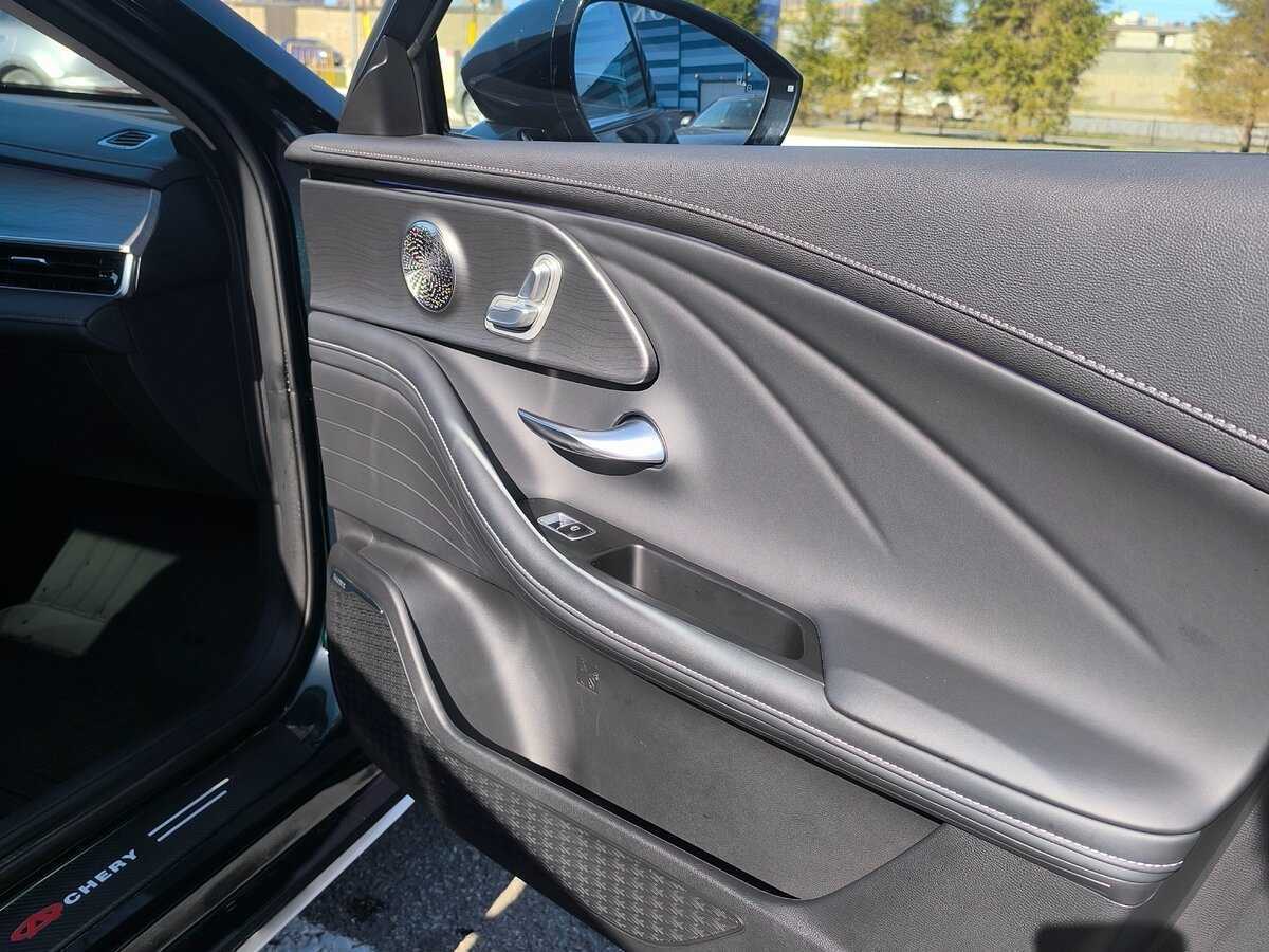 Chery Arrizo 8, 2023 Фото №27