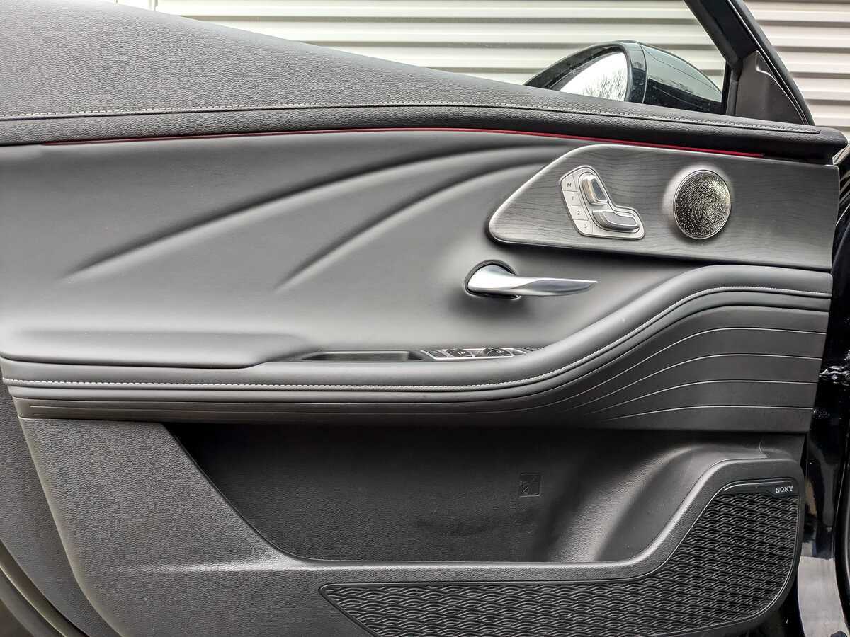 Chery Arrizo 8, 2023 Фото №16