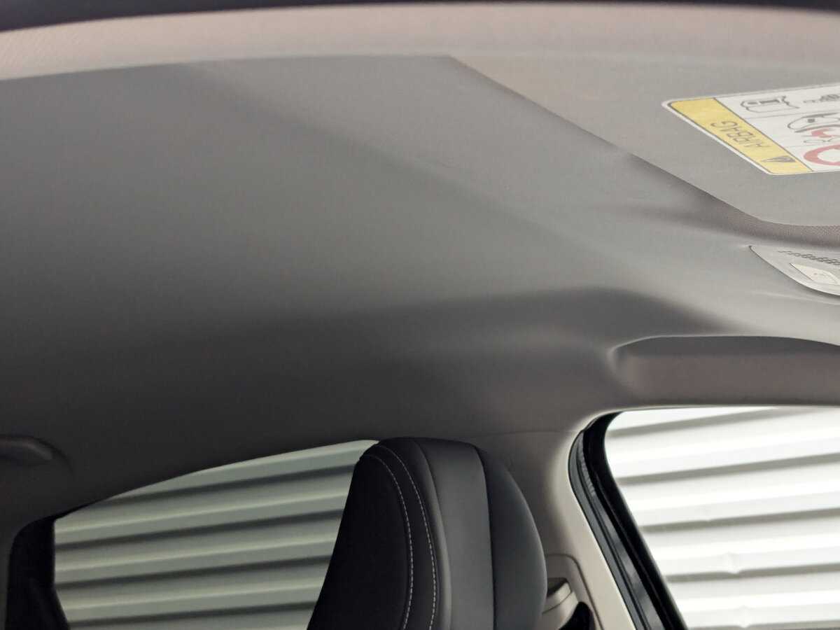 Chery Arrizo 8, 2023 Фото №26