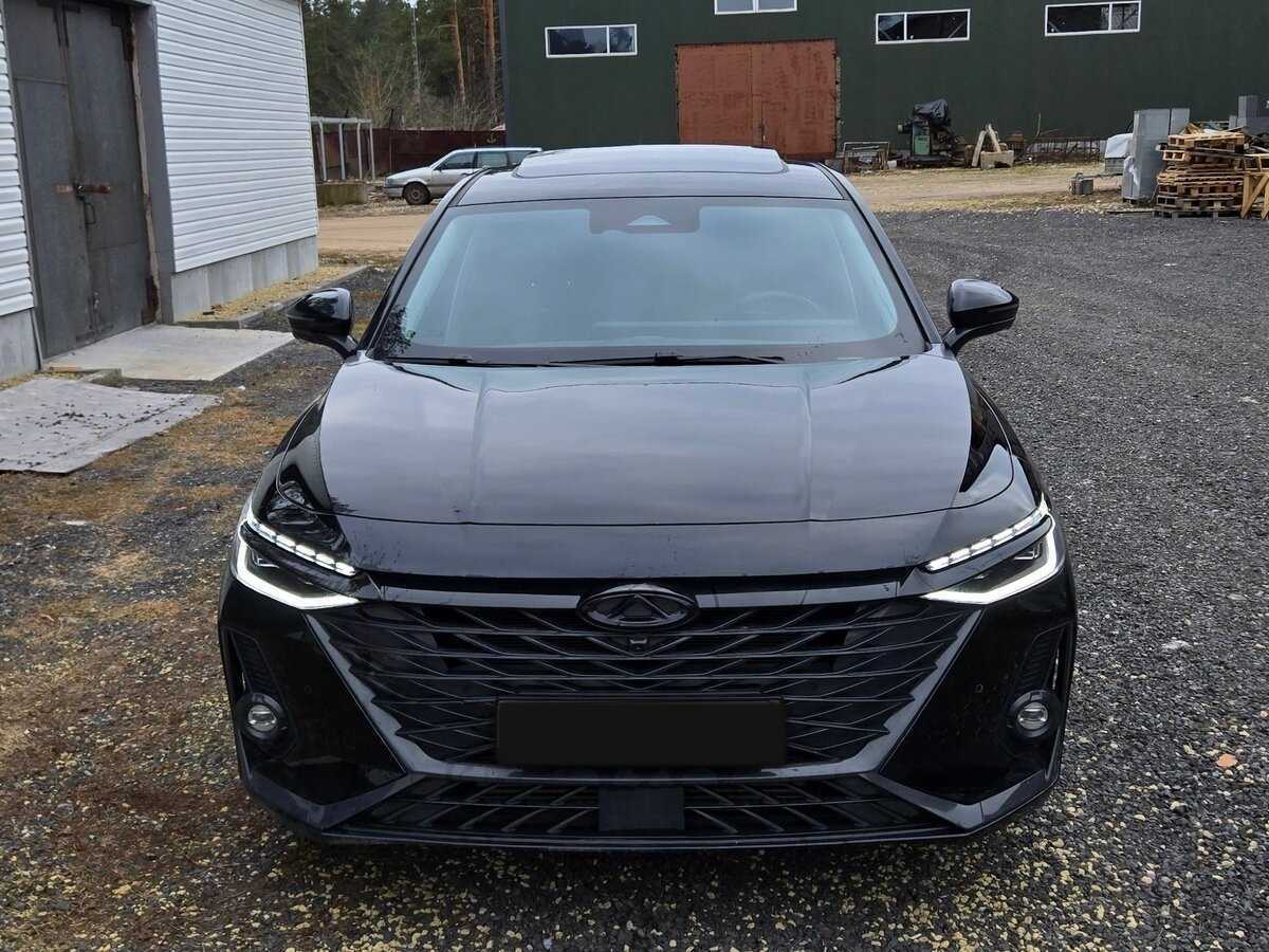 Chery Arrizo 8, 2023 - 33 000 км. | Фото №2