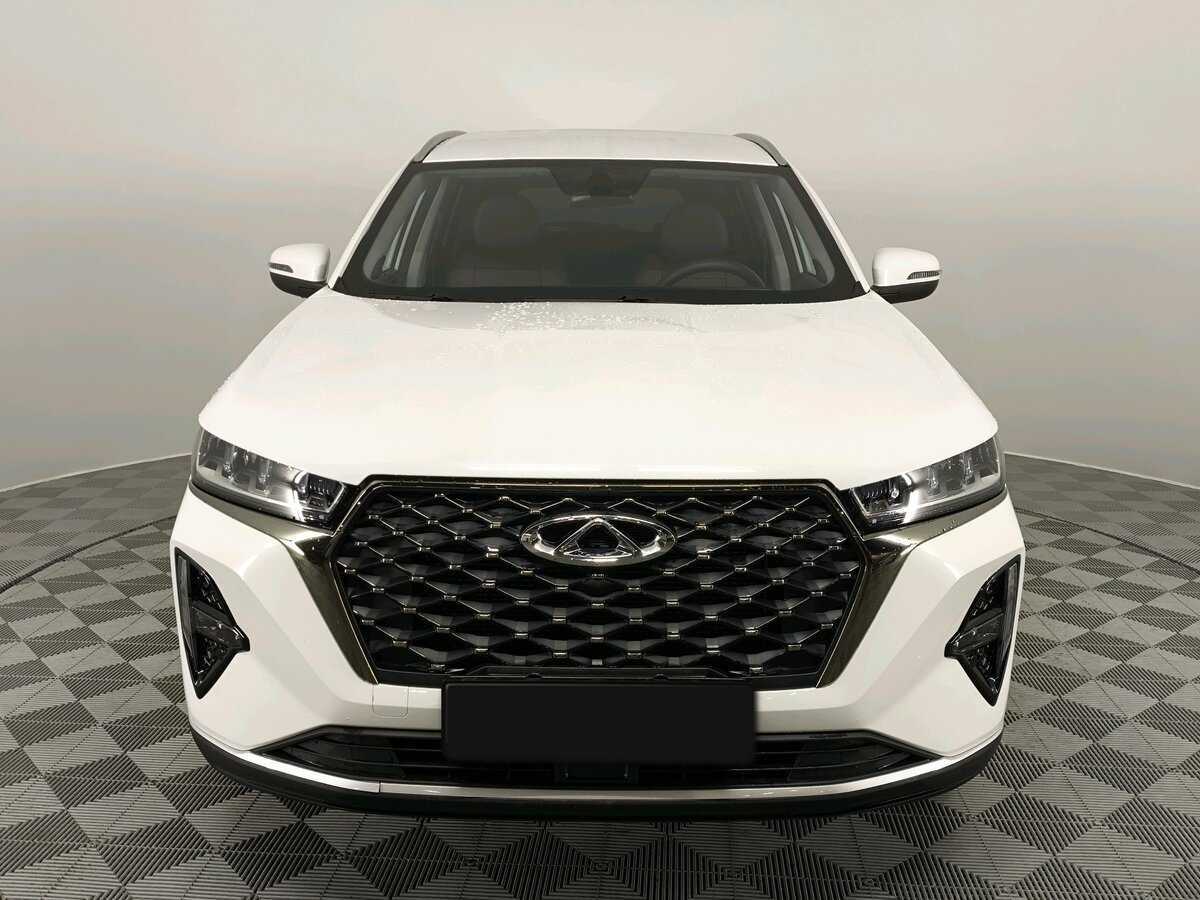 Chery Tiggo 7 Pro Max, 2024 - 2 301 км. | Фото №2