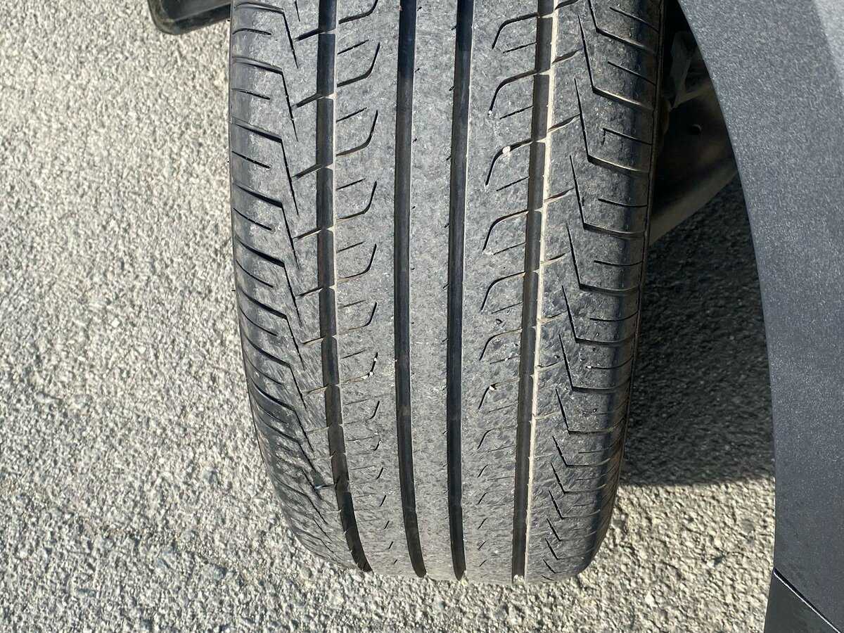 Changan CS35 Plus, 2024 Фото №8