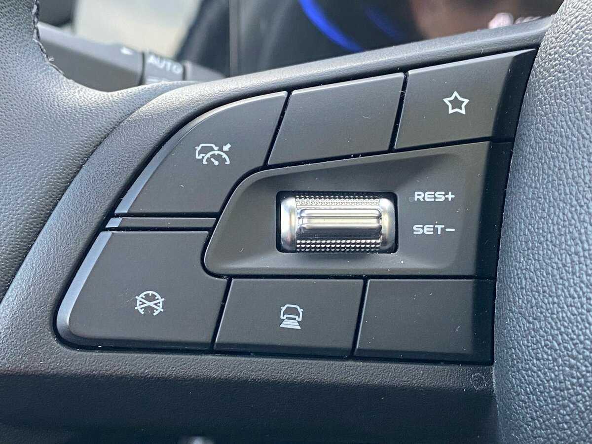 Changan CS35 Plus, 2024 Фото №22