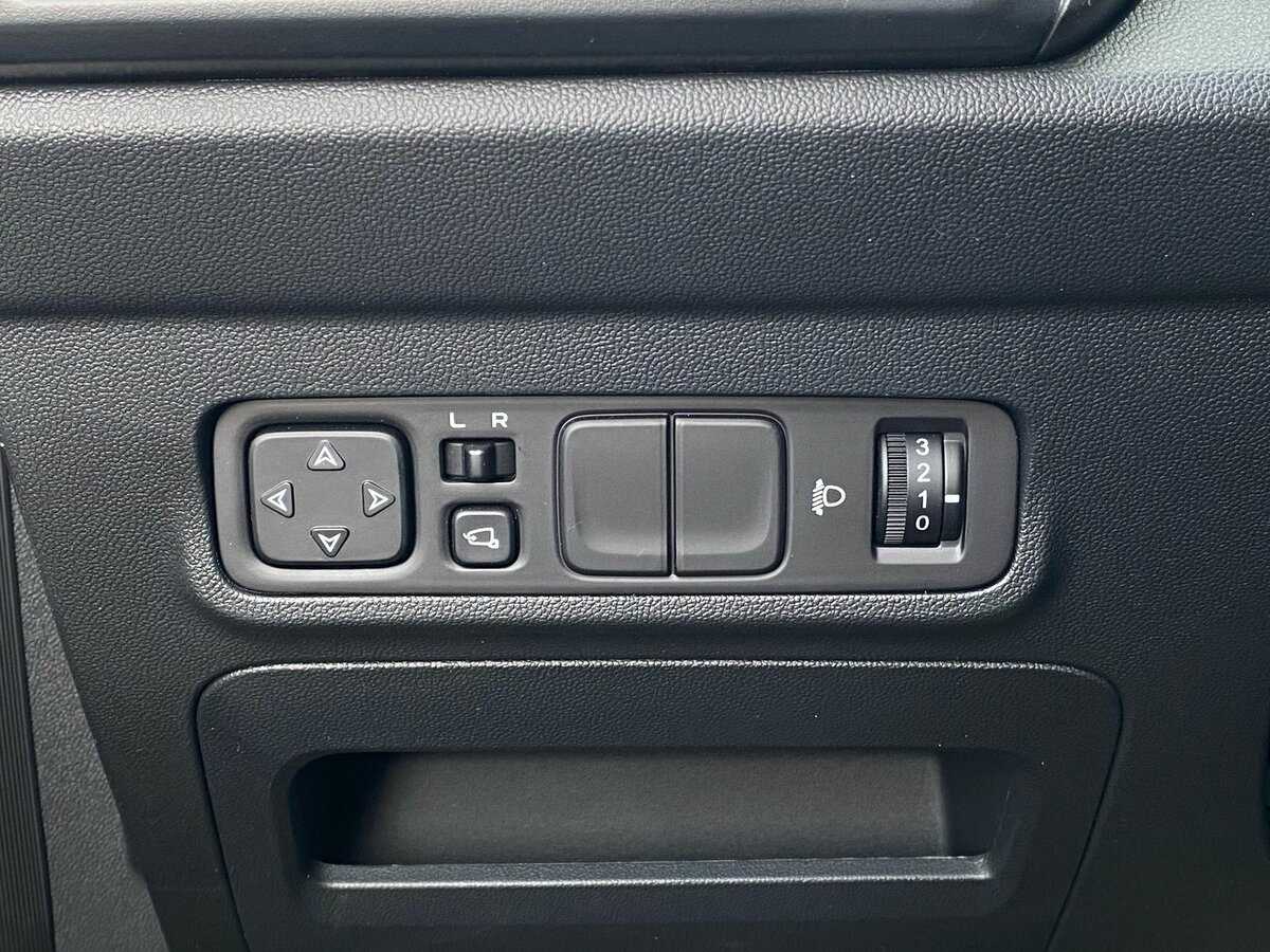 Changan CS35 Plus, 2024 Фото №29