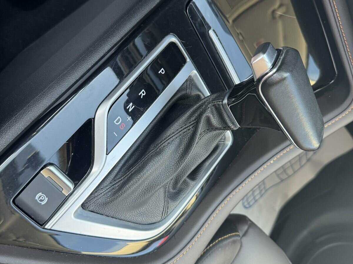 Changan CS35 Plus, 2019 Фото №15