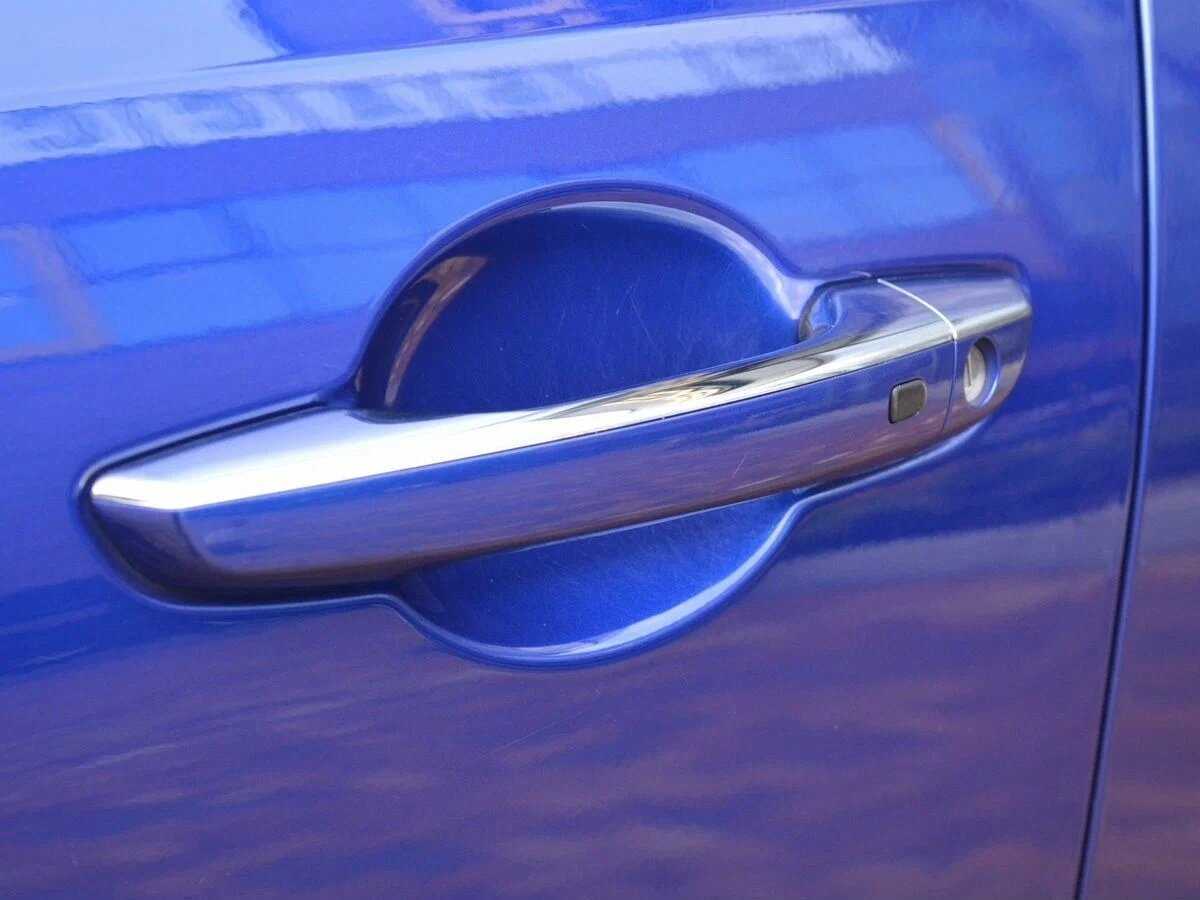 Changan CS35 Plus, 2019 Фото №10