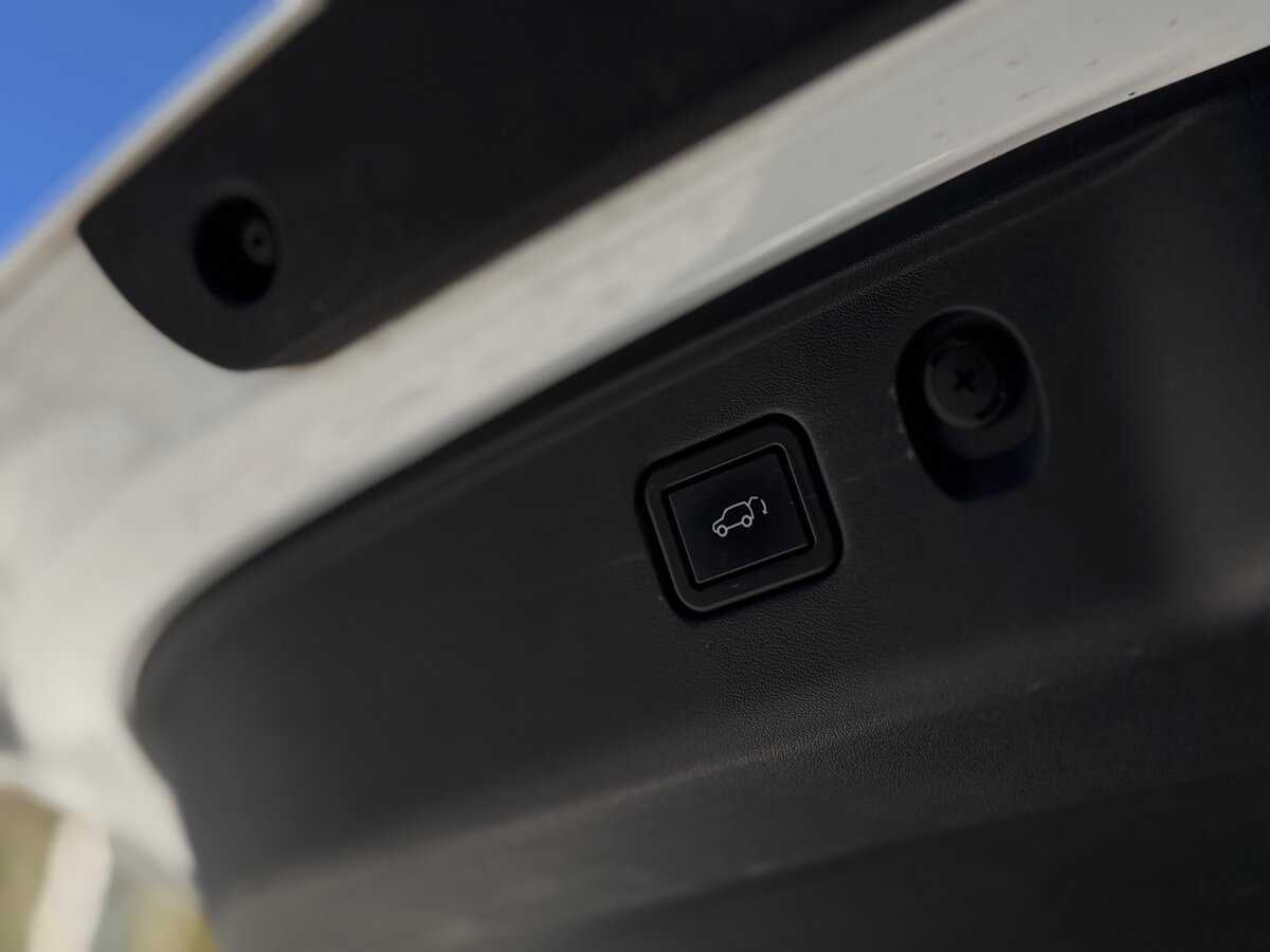 Changan UNI-T, 2020 Фото №15