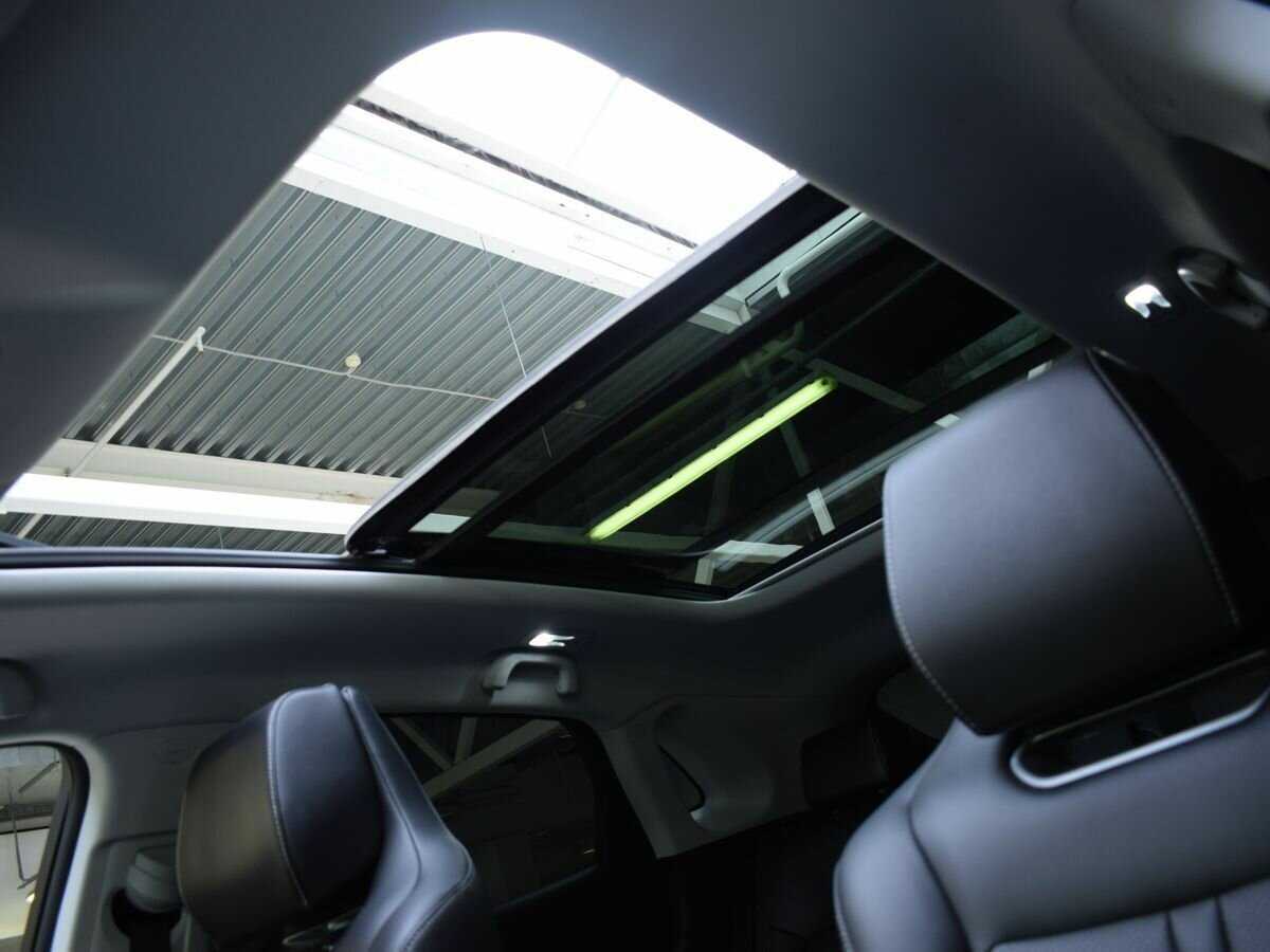 Changan UNI-K, 2023 Фото №18