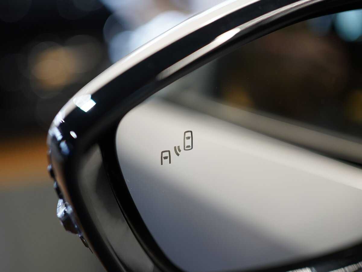 Changan UNI-K, 2023 - 30 км. | Фото №8