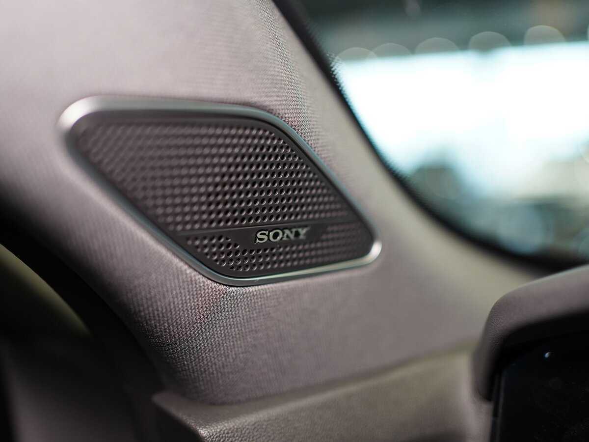 Changan UNI-K, 2023 Фото №27