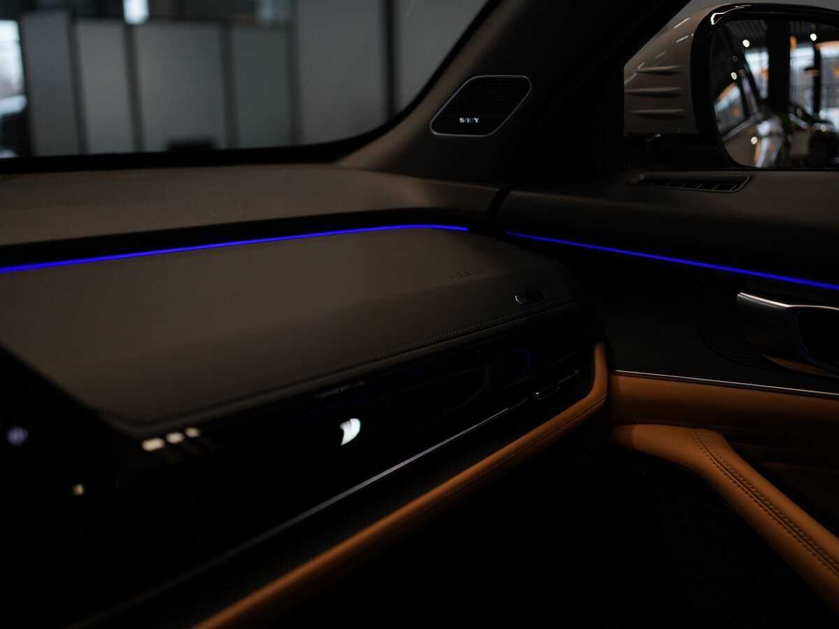 Changan UNI-K, 2023 Фото №31