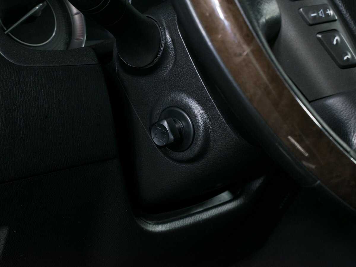 Infiniti QX80, 2014 Фото №19