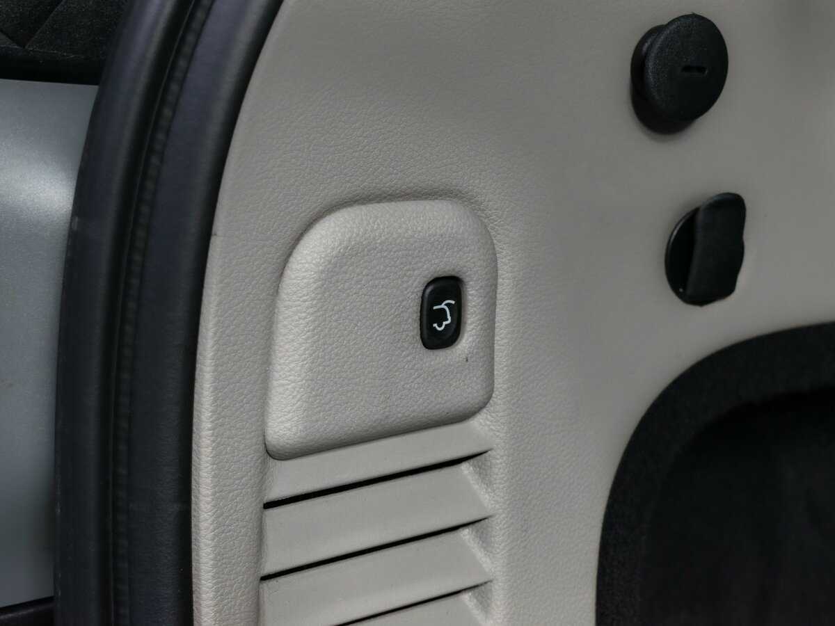 Jeep Grand Cherokee, 2018 Фото №10