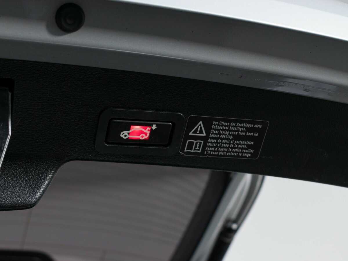 BMW X6 30d, 2010 Фото №8