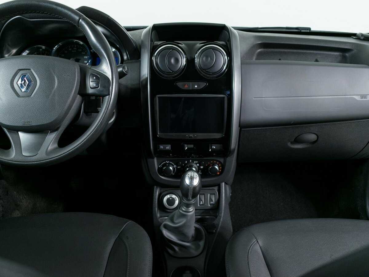 Renault Duster, 2018 - 78 199 км. | Фото №8