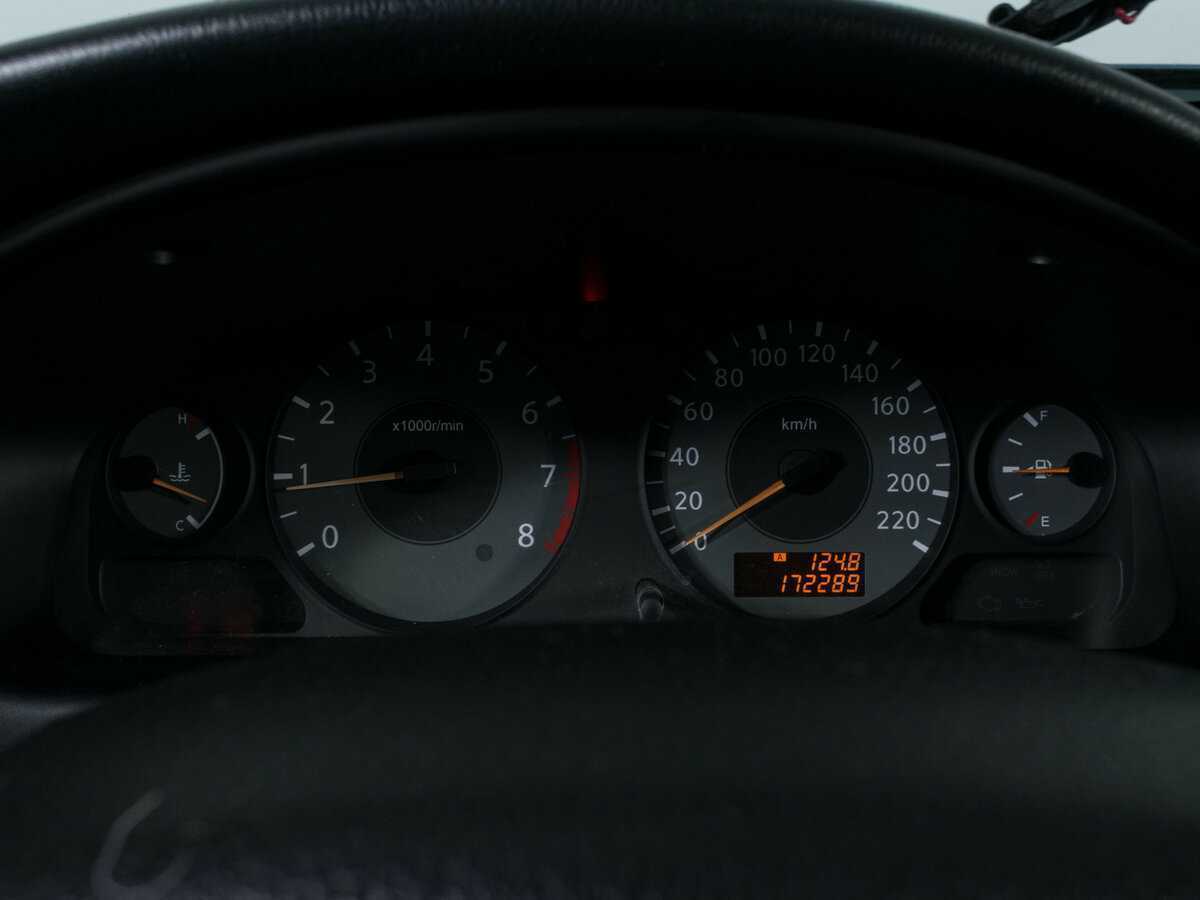 Nissan Almera Classic, 2006 Фото №10