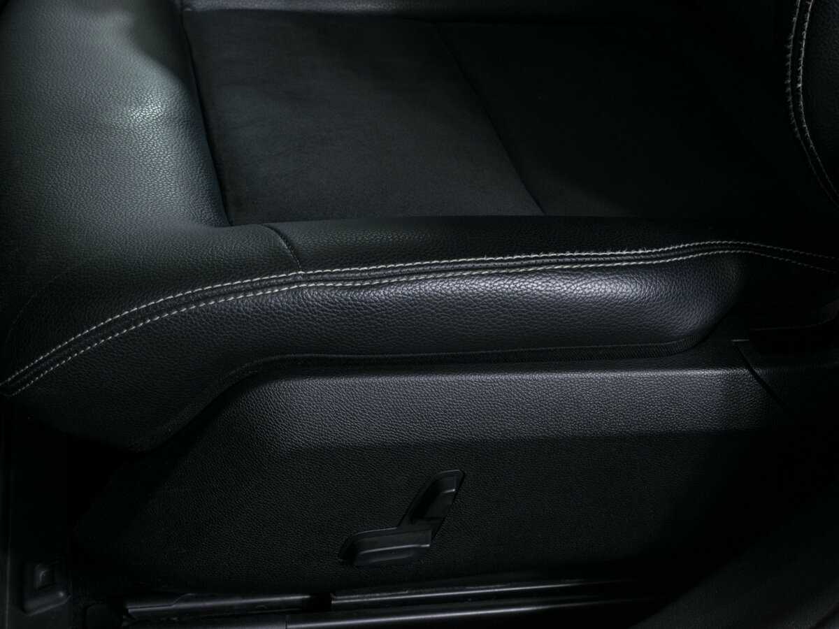 Mercedes-Benz E-Класс 200 5G-Tronic, 2010 Фото №14