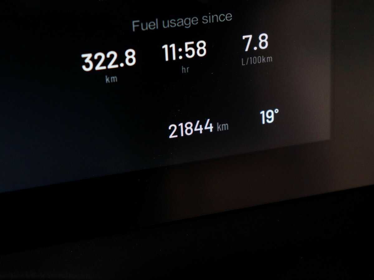 Lixiang One, 2022 - 21 500 км. | Фото №8