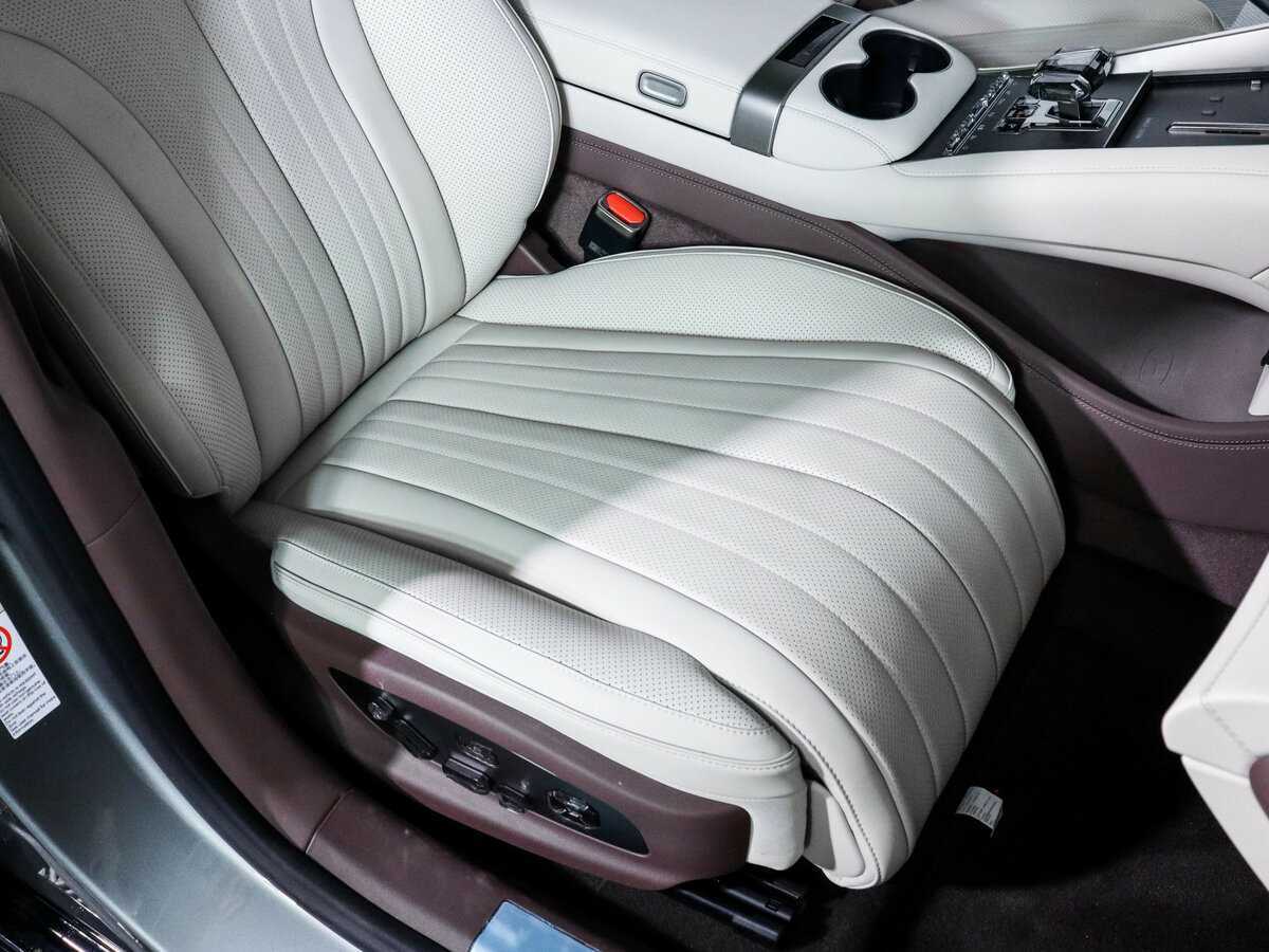 Denza Z9 GT, 2024 Фото №22